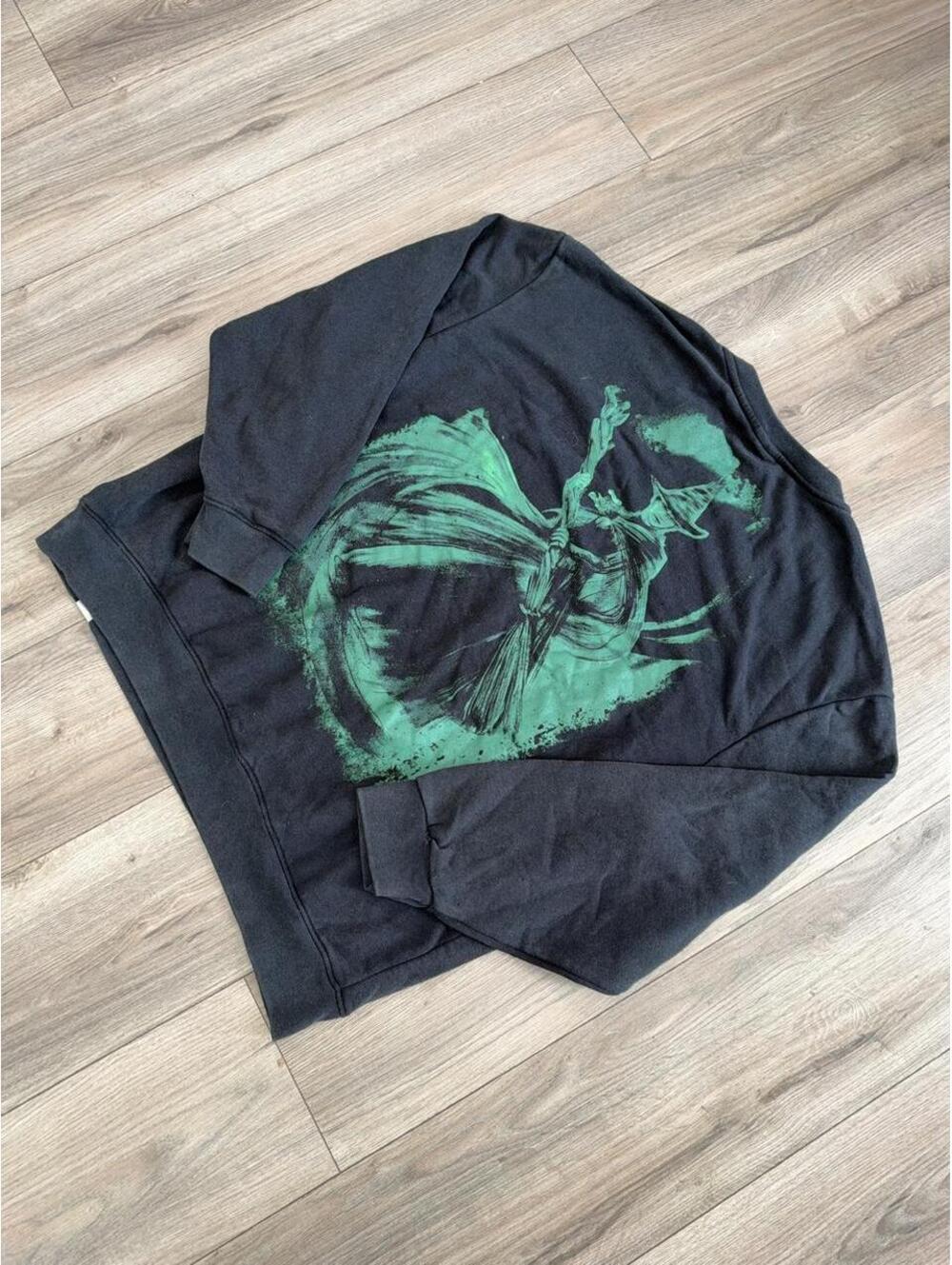 Wicked Paul Tazewell Crewneck